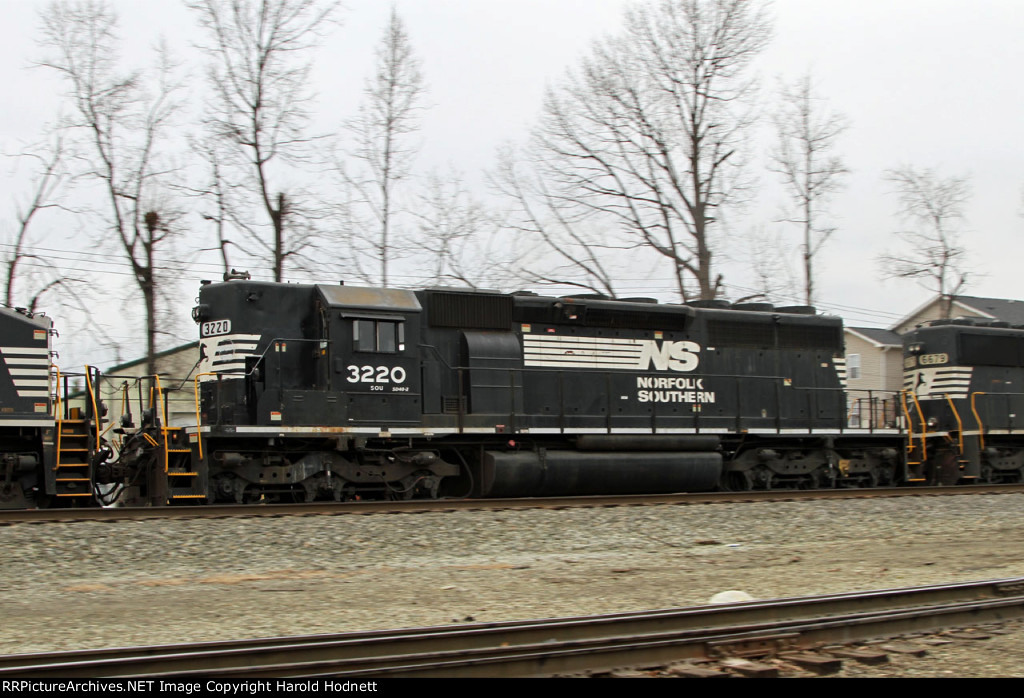 NS 3220